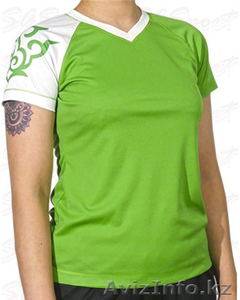 Пошив спортивной формы в Алматы #1555293