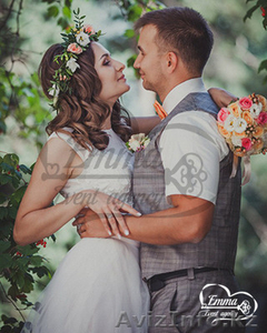 Выездные церемонии в Алматы #1553541