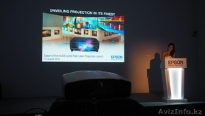 Аренда проектора для презентации с бесплатной доставкой! #1555282