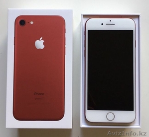 Apple iPhone 7 32GB для 400 Евро /  iPhone 7 Plus 32Gb для 430EUR #1553556