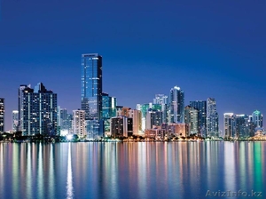 недвижимость в штате Флорида #1550613