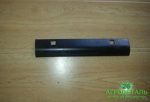 Продаю КИР 06.403 Нож противорежущий для косилки КИР – 1, 5 М! #686209