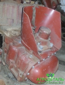 Продаю запчасти на КПП и мост  для тракторов  МТЗ -80,  ЮМЗ - 6,  ДТ - 75,  Т - 150 #686127