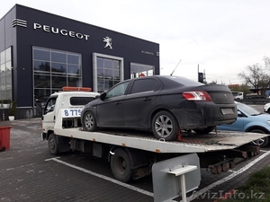 УСЛУГИ ЭВАКУАТОРА в АКТОБЕ НЕДОРОГО +7-705-444-2774 #1551913