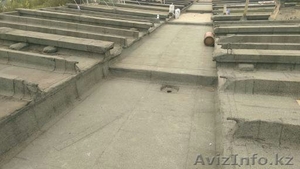 Ремонт мягкой кровли и гаражей #1551246