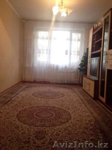 Продам 3-х комнатную квартиру,  9-мкр. Мынбулак. СРОЧНО #1554084