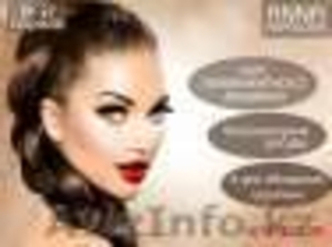 Ультрамодные брови (Обучение татуажу бровей)  #1551845