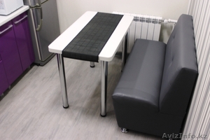 Однокомнатная квартира 11 мкр. 10д. #1549618