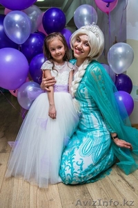 Аниматоры. Проведение праздников. Детские праздники #1549429