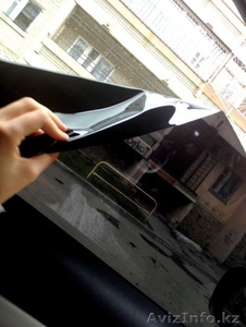 Комплект Съемная Тонировка Тойота в Алматы #1552808