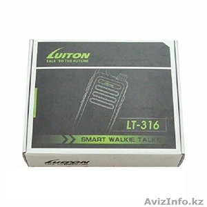 Рации Luiton LT-316 #1549643
