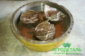 Продаю оригинальные запчасти на КПП  для  тракторов Кировец! #686153