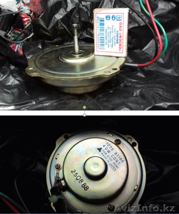 Продам мини двигатели 24--220 вольт #1551970
