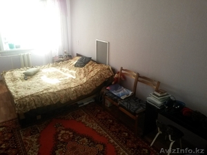 квартира в центре города 2-х комнатная  #1554134