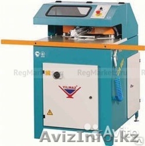 оборудование для производства окон пвх #1551265