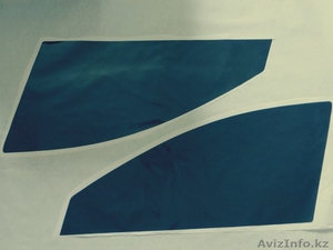 Съемная многоразовая тонировка в Алматы #1552809