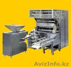 Продам бизнес с оборудованием #1550502