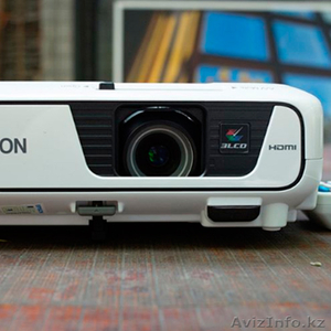 Аренда проектора. Доставка и установка БЕСПЛАТНО #1555281