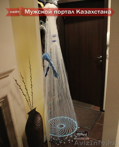 Купить Кастинговые сети парашют на раков  Алма-ата Костанай #1548502