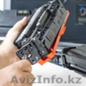 Заправка картриджей без выходных #1550625