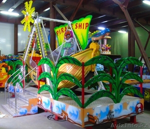 Продам карусель 