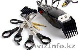 Женский мастер обучение в Алматы  #1548312