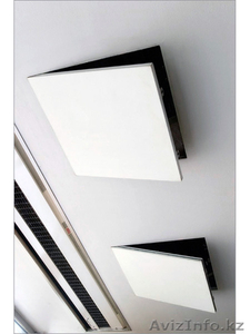 Люк под покраску Стандарт-М 200*200, 300*200, 300*300, 400*300, 400*400, 500*400 #1553197