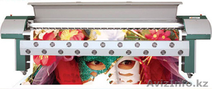 Широкоформатный принтер INFINITI FY 3208H с 8 головами SPT510/35 #1549537