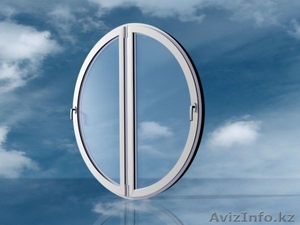 Окна,  двери металлопластиковые,  алюминиевые.  #1551538