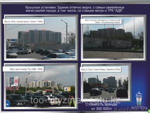 Крышные установки #1552425