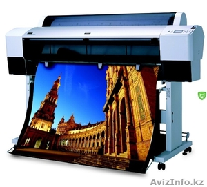 Широкоформатная печать не дорого #1552431