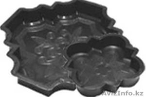 Формы для тротуарной плитки #1551127