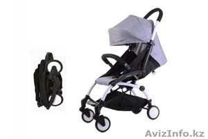 Поступление классных колясок по низким ценам! #1554181