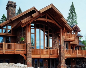 Купить пластиковые окна в Алматы в рассрочку #1548761