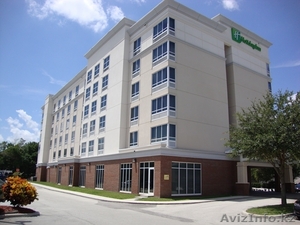 Недвижимость в США #1550829