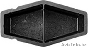 Формы для брусчатки,  тротуарной плитки #1551128