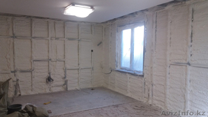 Утепление пенополиурeтаном #1550087