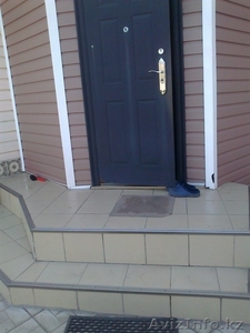 Дом г.Барнаул  п.Октябрьский #1552857