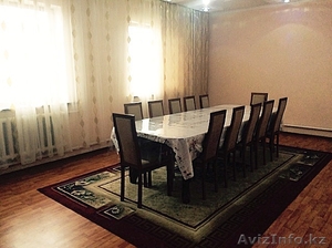 Срочно продаётся большой мансардный дом со всеми удобствами в с.Танты(чайкурук) #1551665