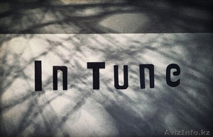 In Tune Production Студия звукозаписи в Алматы (Дешево) #1552220