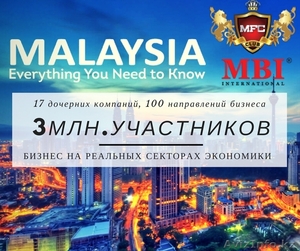 Закрытый клуб MFC club MBI #1551655