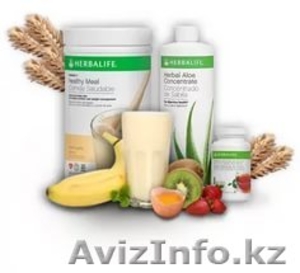 Программа коррекции веса Гербалайф #1554179