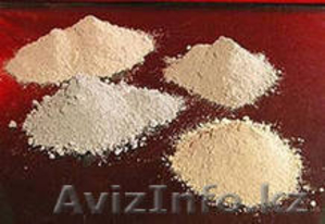 Мертель шамотный,  цемент глиноземистый #1550504