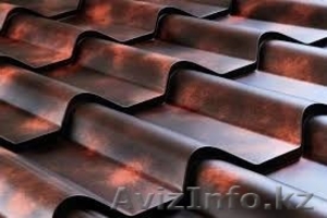 Метало черепица,  черепица,  керамика #1549321