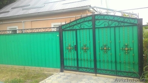 Продам Дом со всеми удобствами,  в тихом районе #1551555