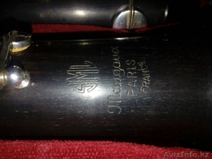 Срочно продам Гобой (Франция-Мариго) #1549372