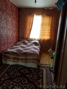 Продам 2-х комнатную кв. в г. Тараз. в центре города.   #1550956