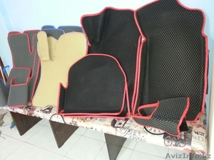 Автополики для Вашего автомобиля. #1551574