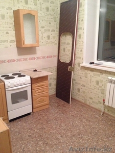 Продам 1 комнатнуш, ул.Шугыла дом 17-Тлендиева #1551985