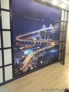 капитальный ремонт квартир, коттеджей и офисов 